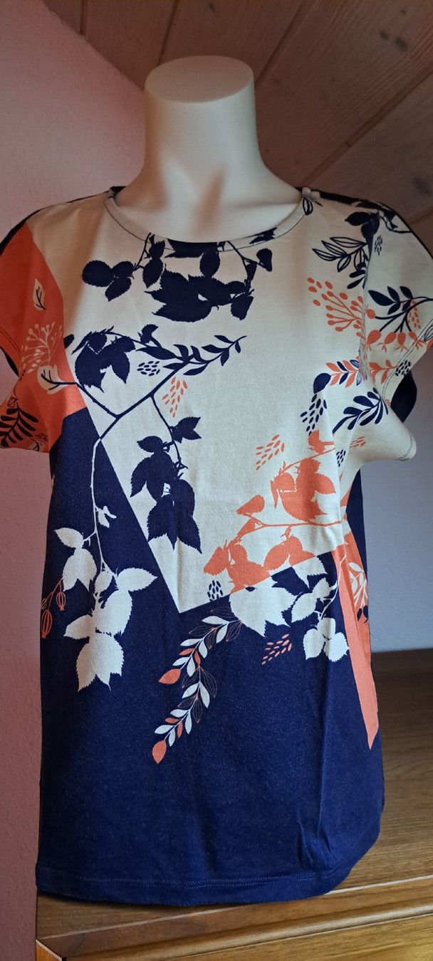 T-shirt: Shirt Gr.38  – Usato da Thalheim AG venduto da Bekuadma