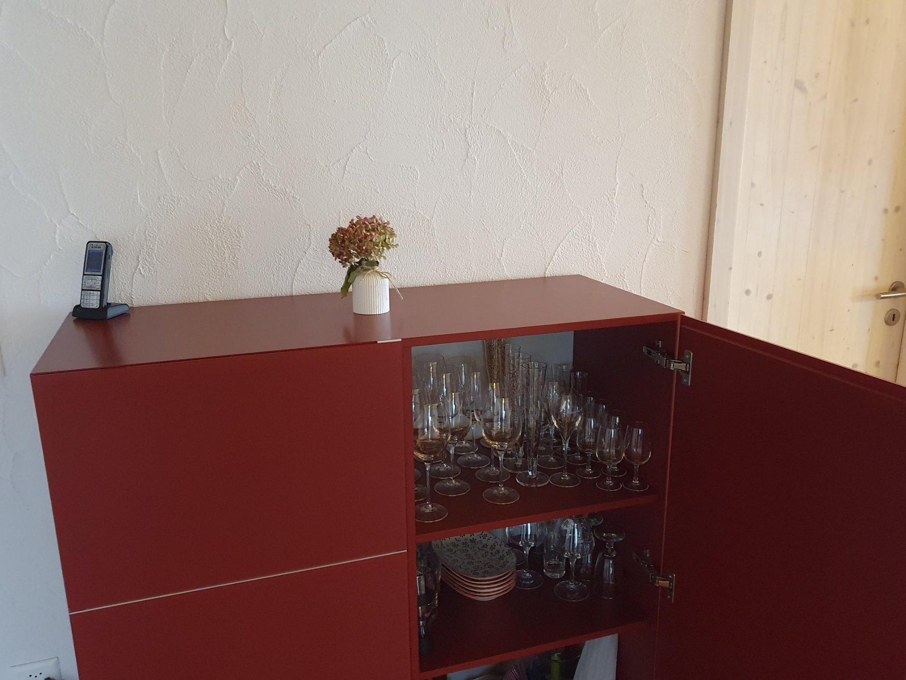 Cassettiere: Highboard zu verkaufen – Usato da Hochdorf venduto da Halma74 1
