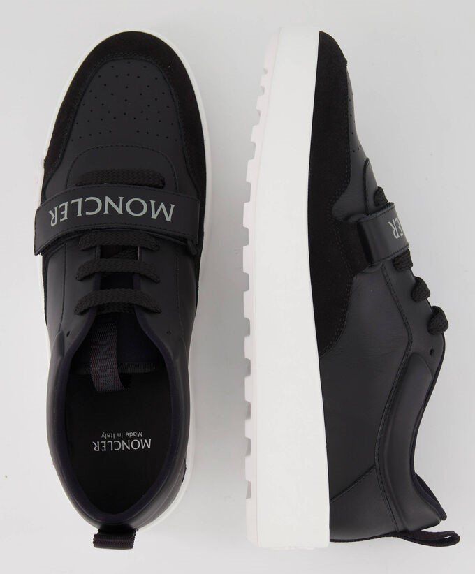 Moncler Scarpe da uomo: MONCLER Herren Sneaker PROMYX BOUNCE ... – Nuovo e nell'imballaggio originale da Chur venduto da Papageibarsch77 2