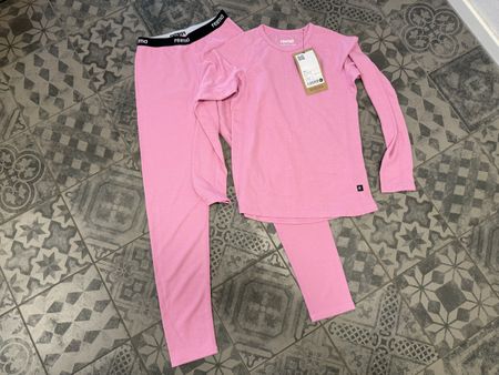 ODLO Gr. 140 Neu