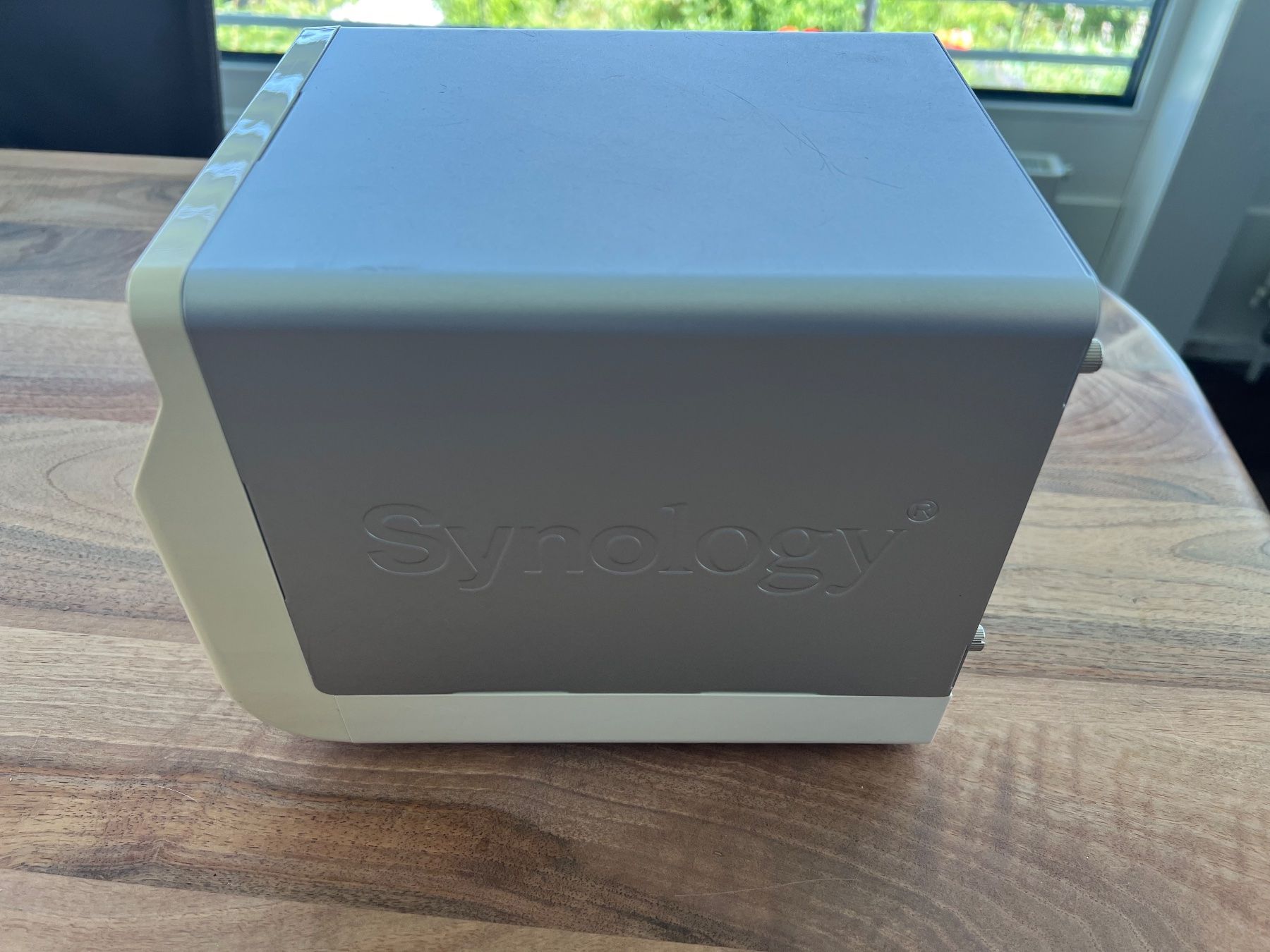 Synology Server: Synology Nas DiskStation DS411j – Gebraucht aus Kehrsiten von Schori8 2