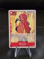 Baccarat EB03-007 One Piece Extra Booster Heroines Edition