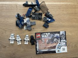 LEGO Star Wars 