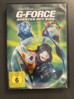 G-Force - Agenten mit Biss (DVD) - Top Zustand, Film Spass!