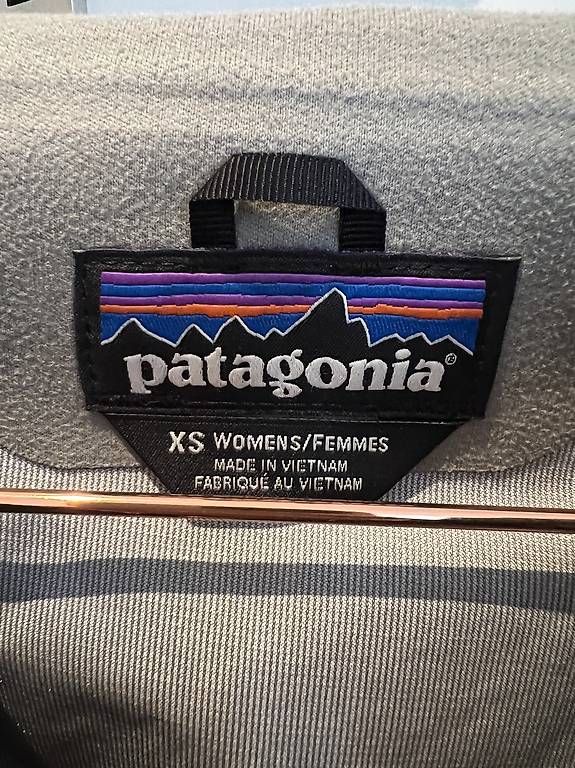 Patagonia Jacken: Patagonia Regenjacke Torrentshell – Neu (gemäss Beschreibung) aus Baden von ravan10 3