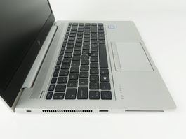 Ferien EliteB 840g6 (14",I7,W11,Office,*16GB RAM,*256GB SSD)