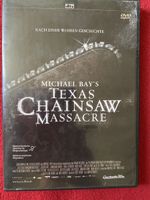Texas chainsaw massacre