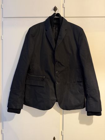 Giacca uomo Gazzarrini taglia 50, perfetta per l'autunno!