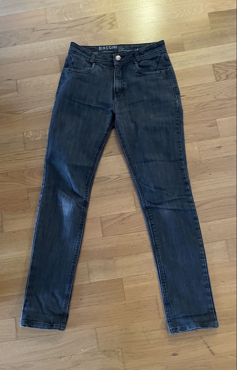 Jeans: Biaggini Jeans, Corinna Slim, Gr. 38 – Usato da Sursee venduto da Steffi_2020 3