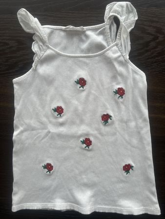 Desigual Sommertop 134/140