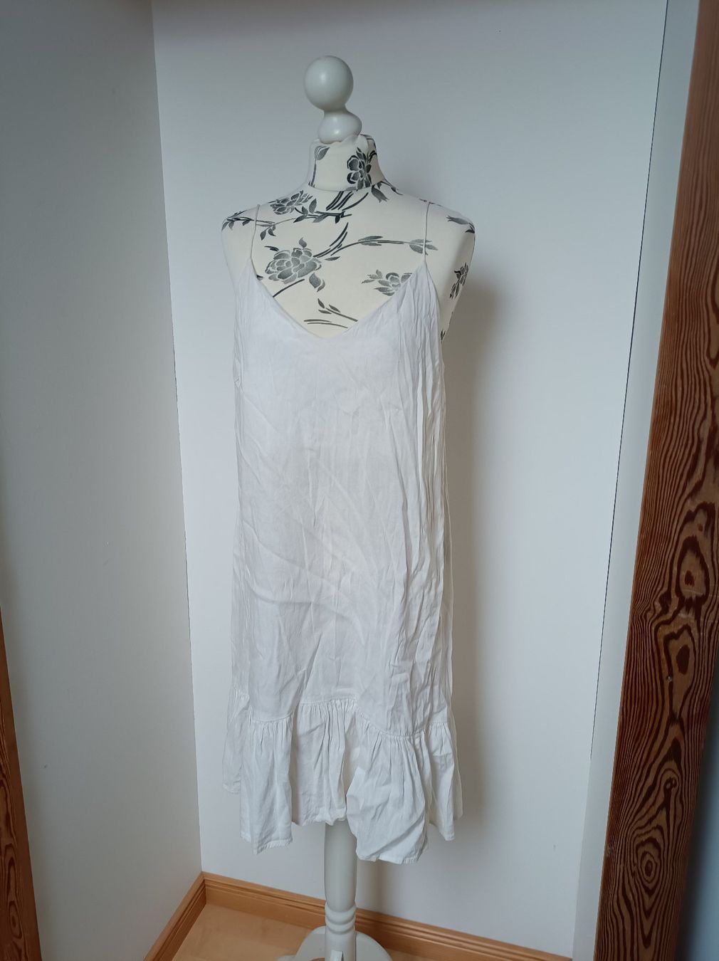 Marc O'Polo Kleider: Hängerchen Kleid von Marco Polo Leinen – Gebraucht aus Peccia von LillyMarie98 3