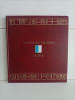 La Suisse en canton -4- Lucerne / Peter Beck / Avanti 1975