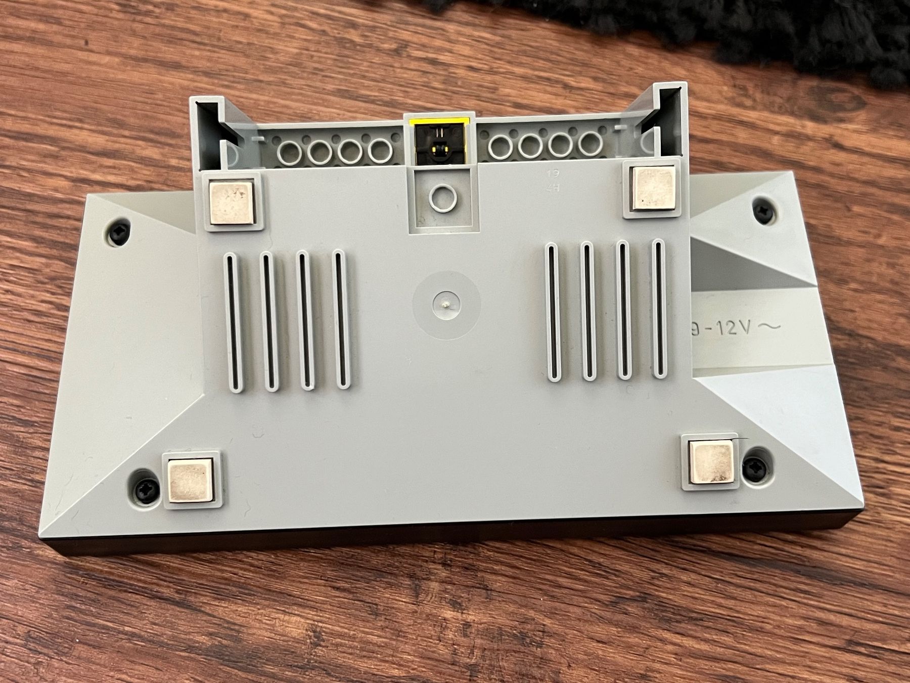 Lego Jouets: LEGO System 9v Trafo komplett – D'occasion à Uttigen par sonorsonic 2
