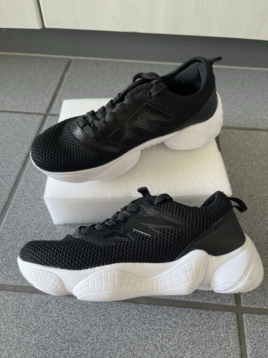 Scarpe da donna: Rapid Soul Damen Sneaker – Nuovo (secondo la descrizione) da Wangen b. Olten venduto da break72 2