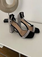 Sandalen High Heel/ Wide Fit