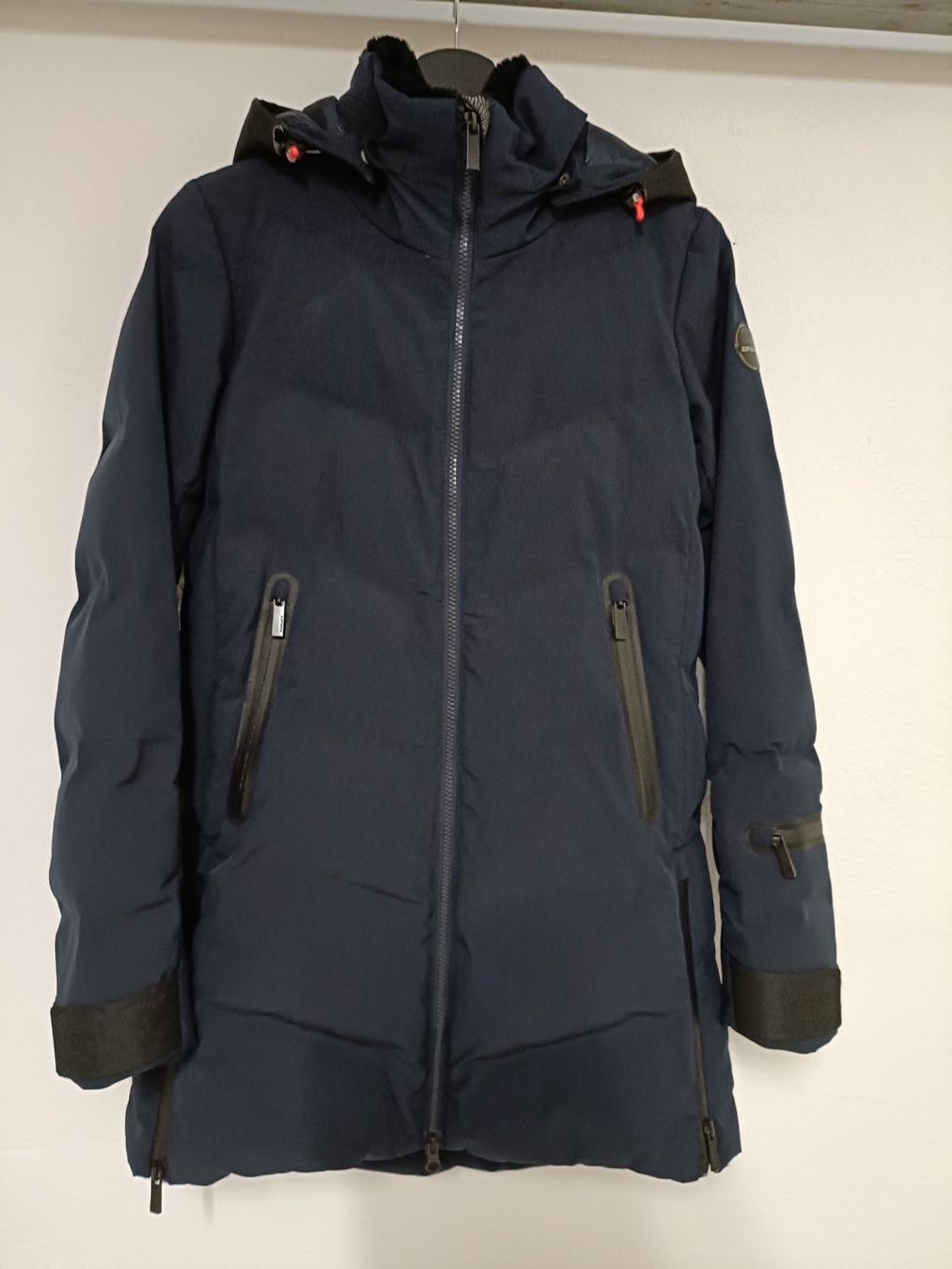 Icepeak Cappotti: Skimantel Icepeak – Usato da Attelwil venduto da mike2882