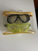 Masques de plongée U.S. Divers & Aqua Sphere, lot de 2