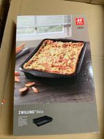 ZWILLING Dolce Rechteckige Backform 23x33 cm neu