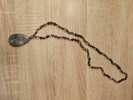 Edelsteinkette