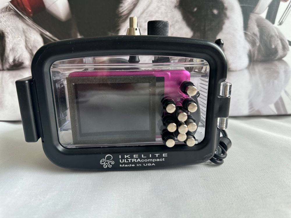 Adaptateur TTL pour Nikon de marque Pholsy - Photo, audio & vidéo