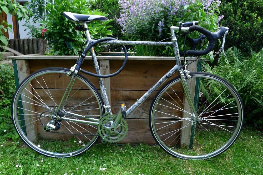 ② Vélo de Course Columbus à Petits Prix