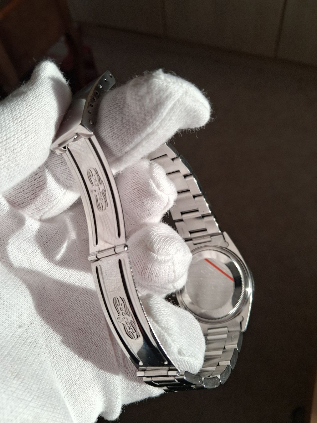 Rolex Uhren: Rolex Datejust 36mm, ref 1603 – Neu (gemäss Beschreibung) aus Oberkirch LU von De.Mac 8