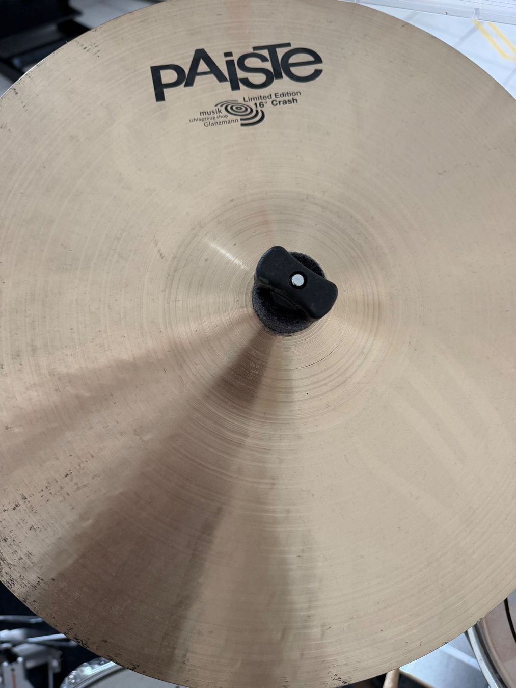 Instruments de musique: Pearl Schlagzeug – D'occasion à Pfaffnau par P_buri 2