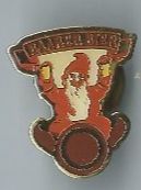 Placchette & Badge: Baarer Bier, Pin – Usato da Zürich venduto da t24_de