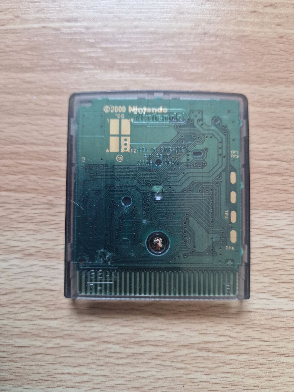 Nintendo Giochi: Spiel Cannon Fodder Game Boy Color 2000 – Usato da Fahrwangen venduto da luk_bhw7 1