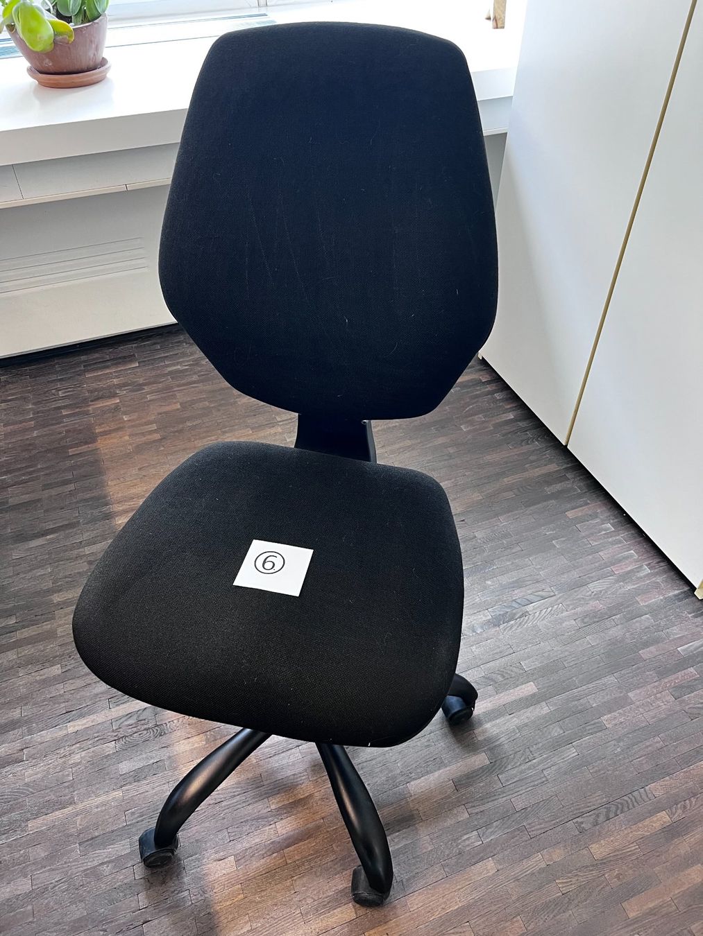 Sedie: Bürodrehstuhl 6 – Usato da Freienstein venduto da Deborah_k