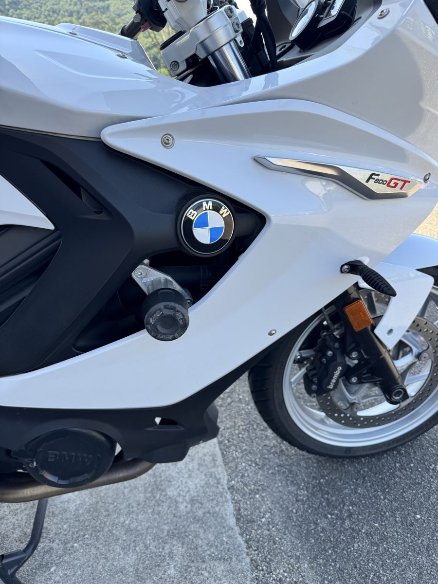 BMW Touring: BMW f800Gt – Usato da Vicques venduto da JU_2824 8