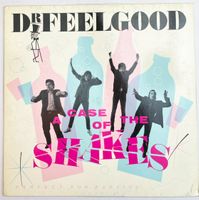 LP: DR. FEELGOOD - A Case Of The Shakes (1980)