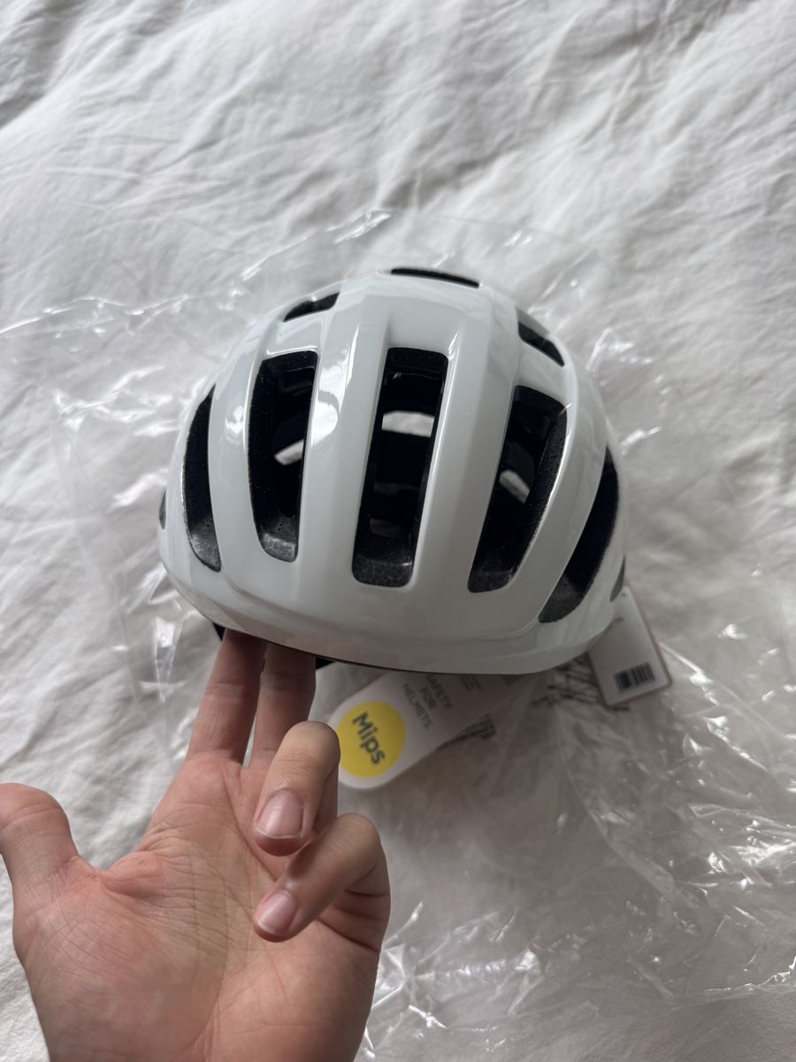 Abus Helme: ABUS POWERDOME MIPS – Neu und originalverpackt aus Luzern von gia_r5zn