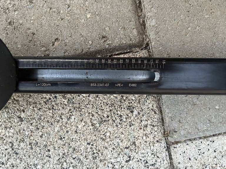Thule Dachträger: Thule Dachträger, Rapid System 753, geschlossene Reling – Gebraucht aus Thun von Flake1010 2
