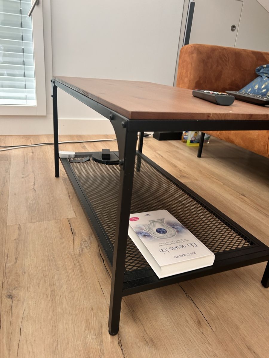 Tische: Couchtisch – Gebraucht aus Bubikon von sarahcc 2