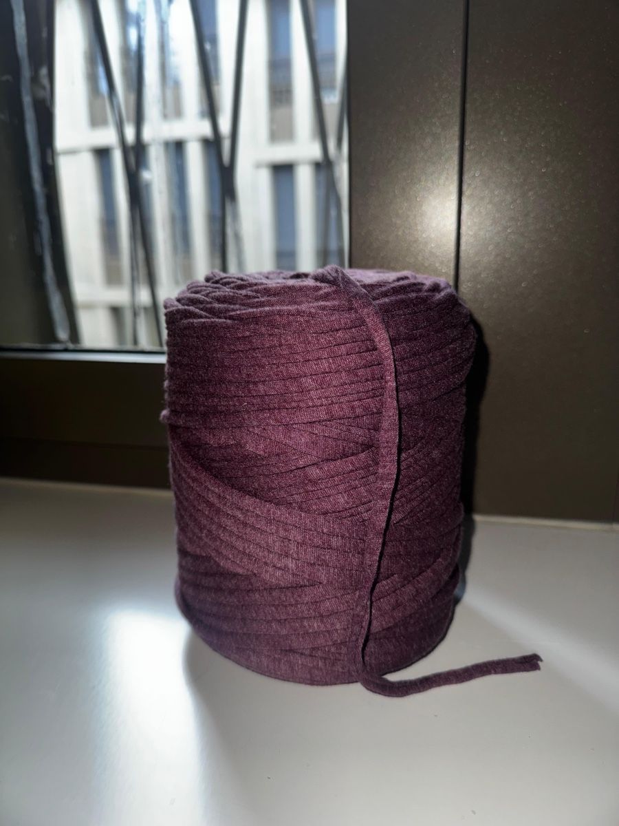 Laine: Hooked yarn – Neuf avec emballage d'origine à Bern par XXM38