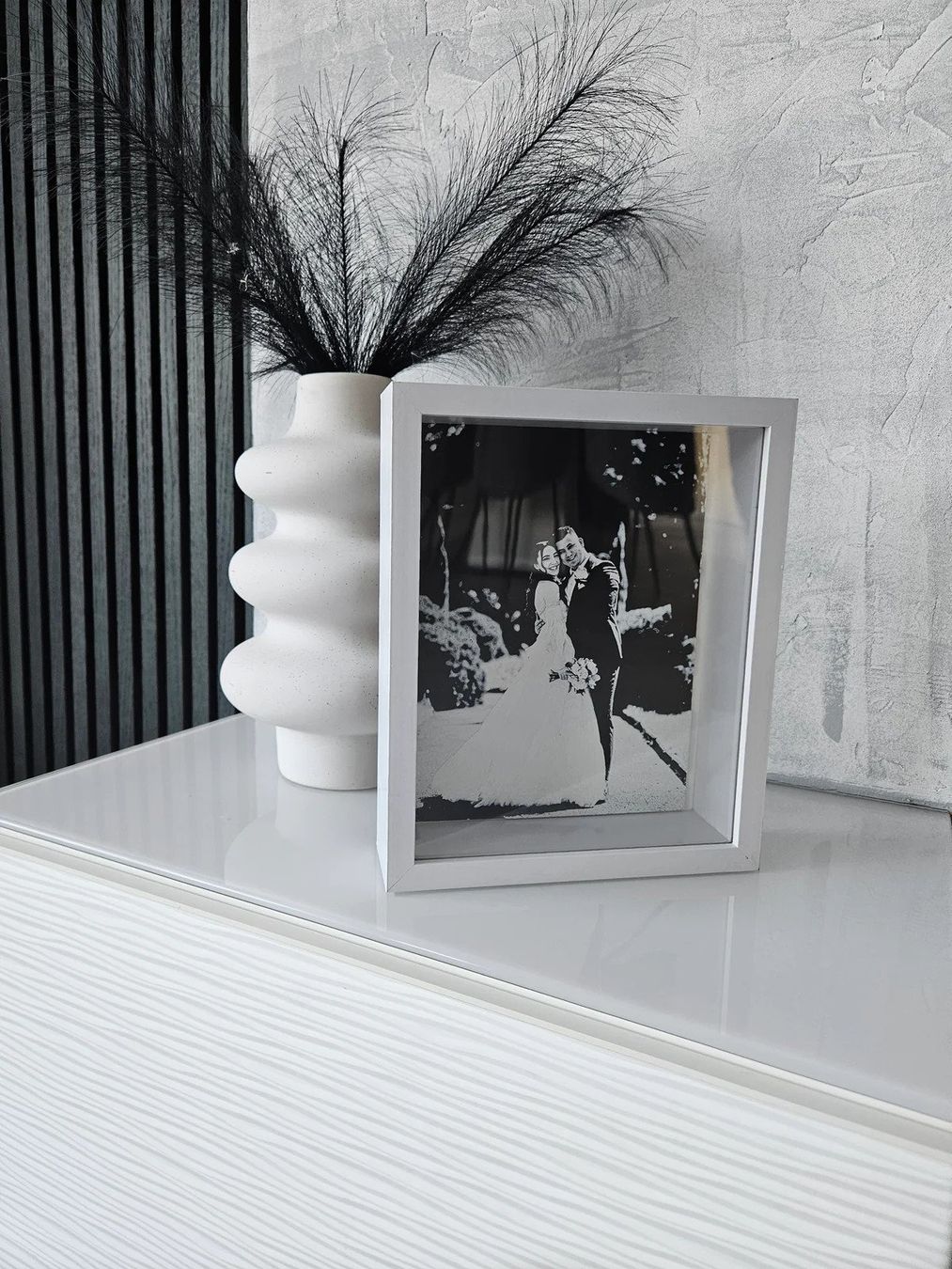 Tutte le decorazioni: Cadre 3D - Souvenir Relief Personnalisé – Nuovo (secondo la descrizione) da Prez-vers-Noreaz venduto da Cdesign3D