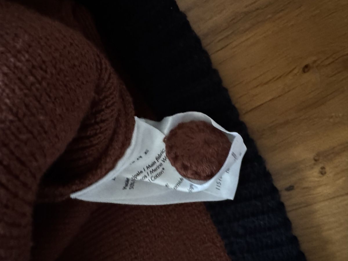 Sezane Giacche: Sézane Auguste Jacket Size M – Usato da Zürich venduto da mar_2f5c 5