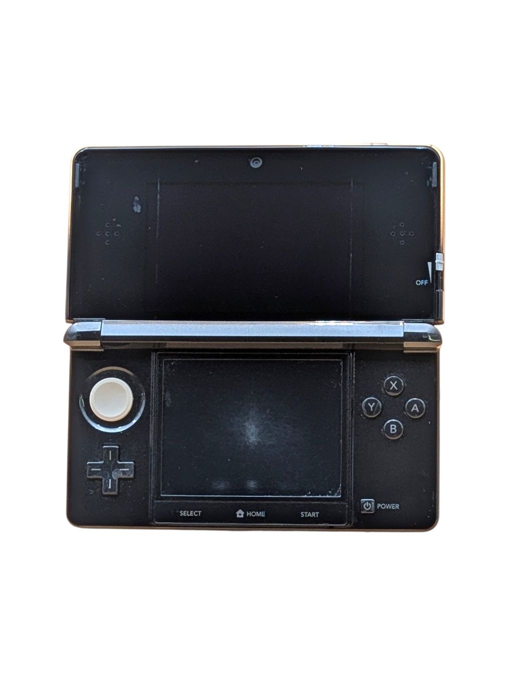 Nintendo Console: Nintendo 3DS – Usato da Domat/Ems venduto da IsseldorsShop