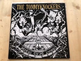 Tommyknockers