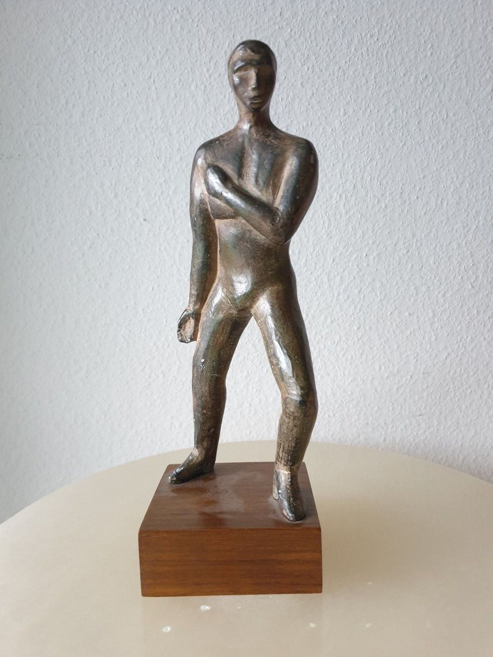 Figurines: Figur / Anonym – D'occasion à Zürich par B-Rock 1