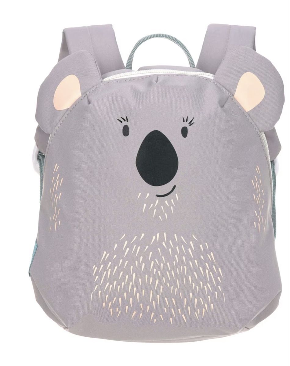 Lässig Borse & Zaini: Kinder Rucksack – Usato da Derendingen venduto da Happyever