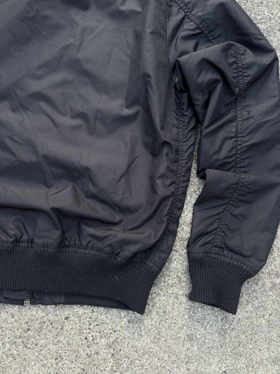 Alpha Industries Jacken: Alpha Industries MA-1 Bomber Jacket Black M – Gebraucht aus Effretikon von syrrrrre 7