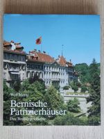 Bernische Patrizierhäuser – Ihre Besitzergeschichte (1982)