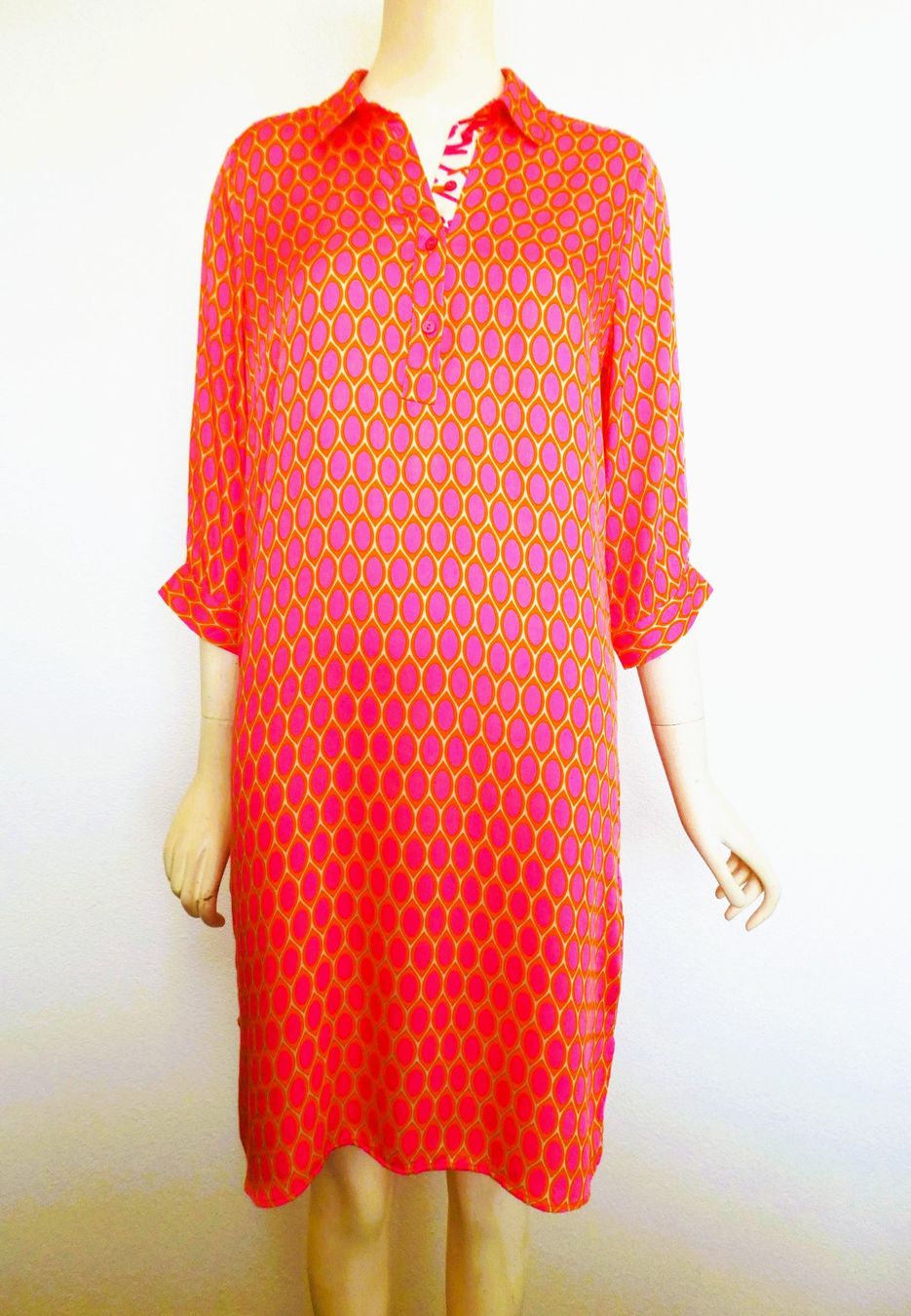 Vestiti: Smith&Soul Sommer Kleid, Gr. S – Usato da Berneck venduto da chouchou1415