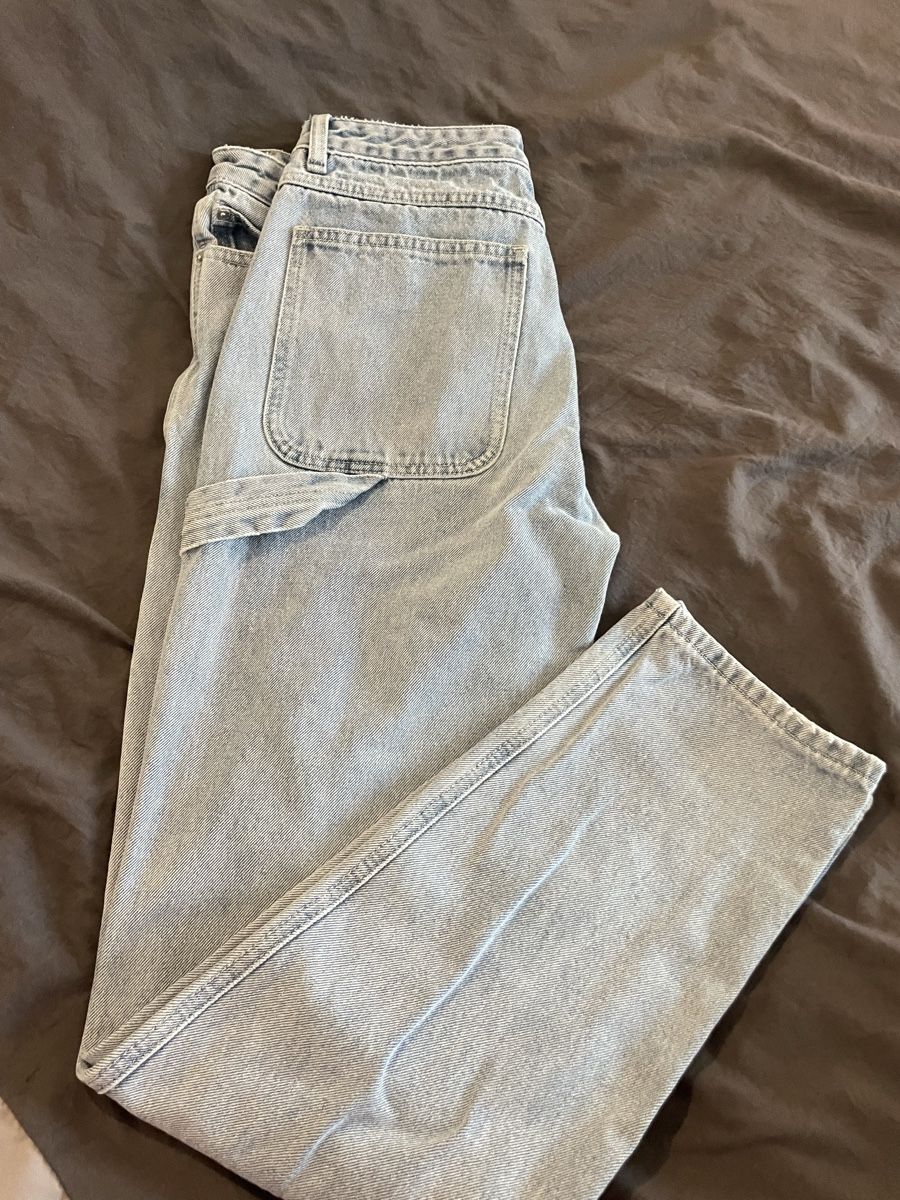 Pantalons: Baggy Jeans Gangster – D'occasion à Winterthur par Lili3435 2