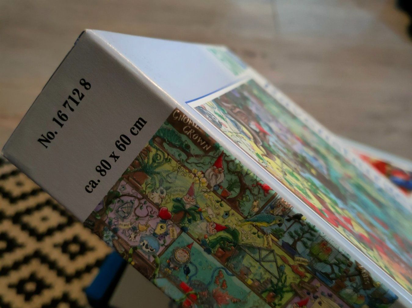 Ravensburger Puzzle: Puzzle – Usato da kägiswil venduto da tina8109 1