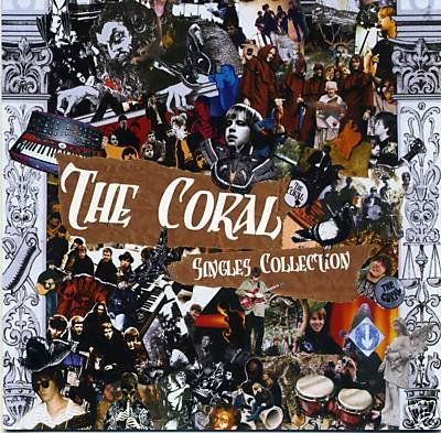 CDs: Coral: Singles Collection - 2CD – Neuf avec emballage d'origine à Steinhausen par Vilivinili