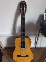 Klassikgitarre für Anfänger Rocket Music