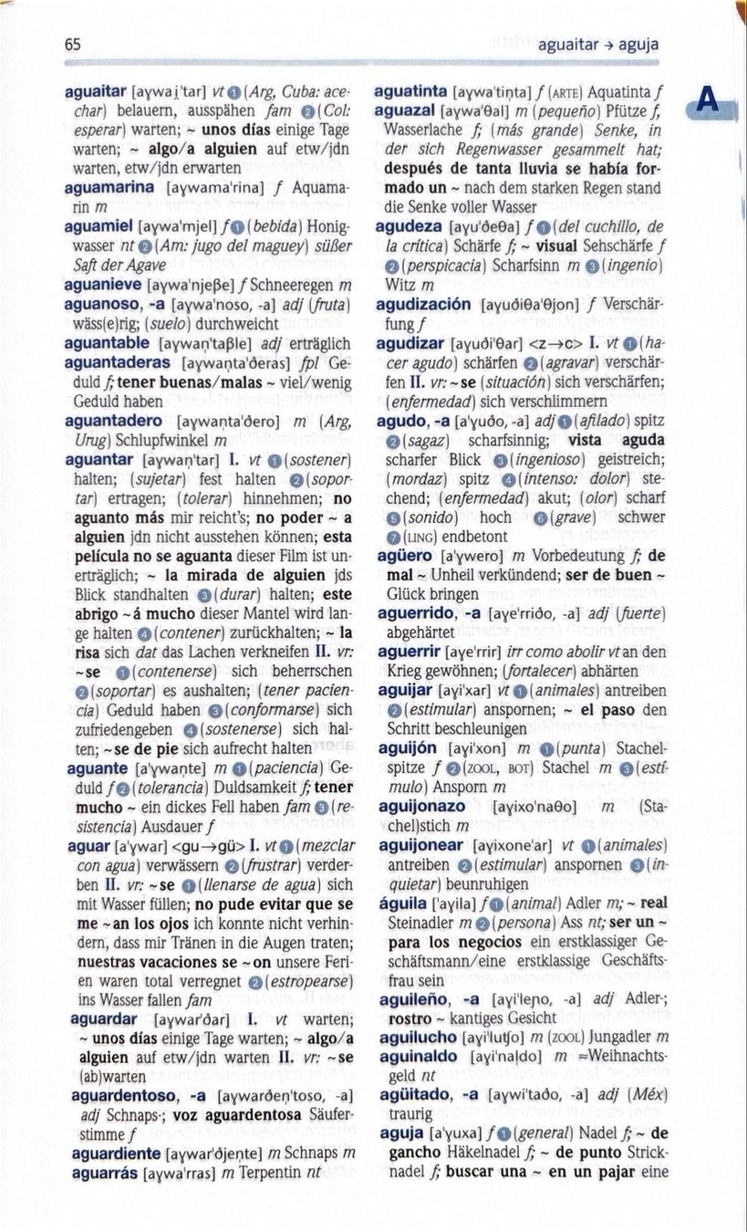 Libri: PONS Kompaktwörterbuch Spanisch - Sp-Dt / Dt-Sp – Nuovo (secondo la descrizione) da Sarnen venduto da Livres 4